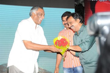 Maaya Audio Launch